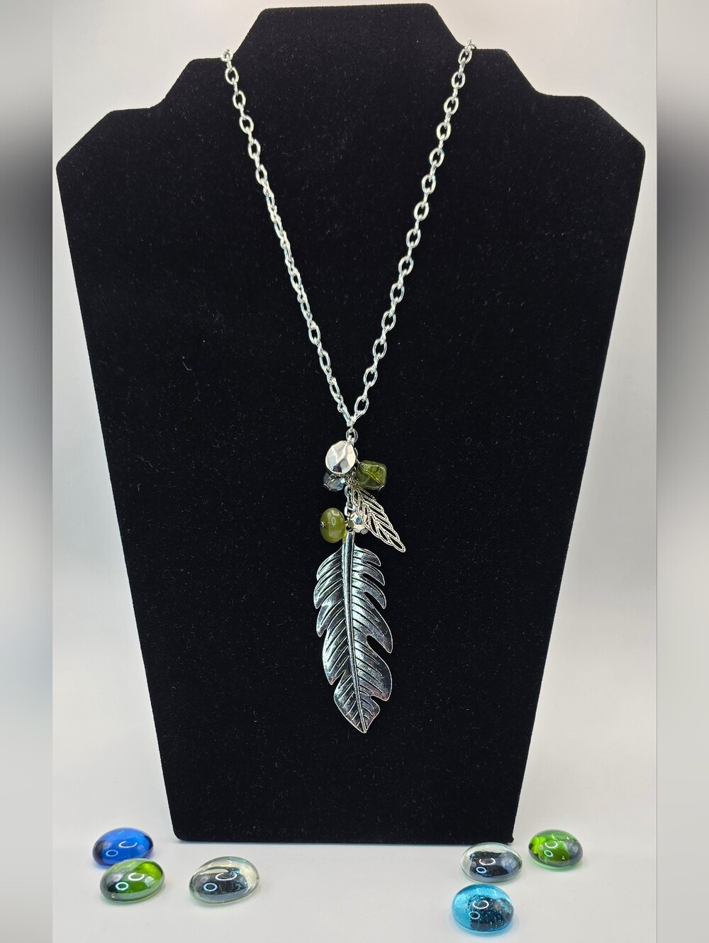 Paparazzi Necklace (NL350)